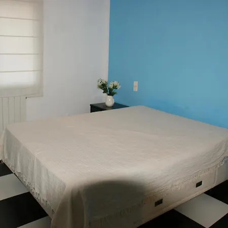 Piso En El Centro De Roses,cerca De La Playa Apartment